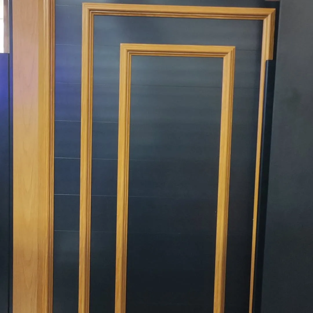 Porta ACM Sob Medida - Projeto 2